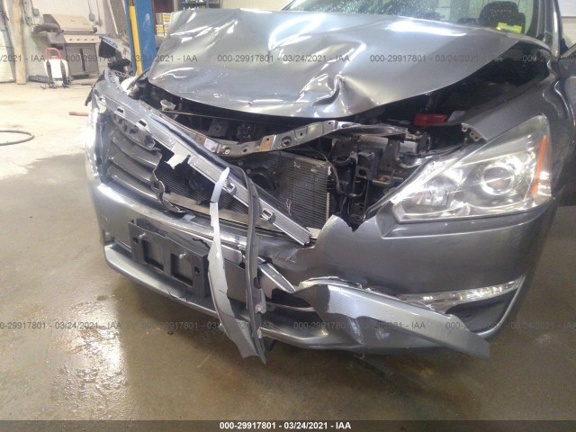 Photo 5 VIN: 1N4AL3AP8EN356429 - NISSAN ALTIMA 