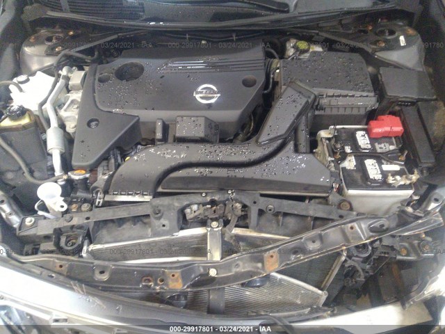 Photo 9 VIN: 1N4AL3AP8EN356429 - NISSAN ALTIMA 