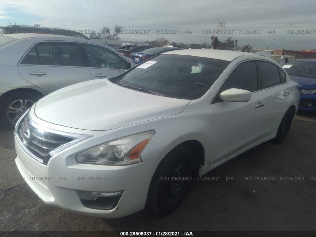 Photo 1 VIN: 1N4AL3AP8EN356866 - NISSAN ALTIMA 