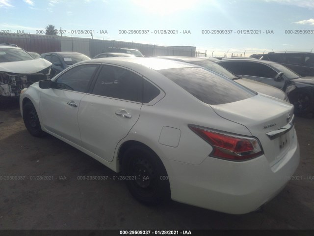 Photo 2 VIN: 1N4AL3AP8EN356866 - NISSAN ALTIMA 