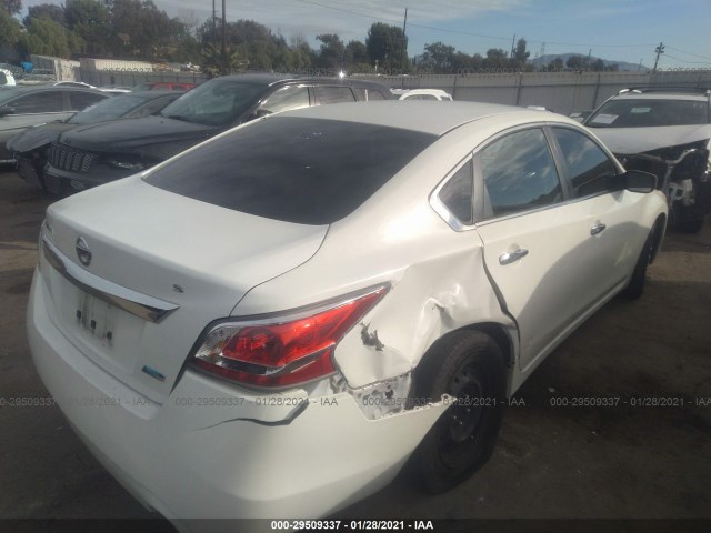 Photo 3 VIN: 1N4AL3AP8EN356866 - NISSAN ALTIMA 