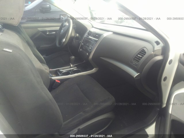 Photo 4 VIN: 1N4AL3AP8EN356866 - NISSAN ALTIMA 