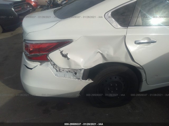 Photo 5 VIN: 1N4AL3AP8EN356866 - NISSAN ALTIMA 