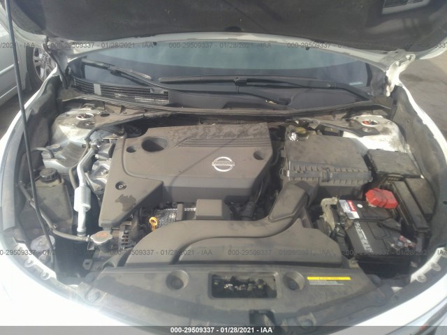 Photo 9 VIN: 1N4AL3AP8EN356866 - NISSAN ALTIMA 