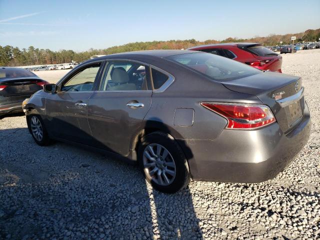 Photo 1 VIN: 1N4AL3AP8EN357600 - NISSAN ALTIMA 