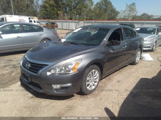 Photo 1 VIN: 1N4AL3AP8EN357922 - NISSAN ALTIMA 