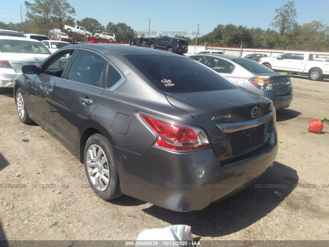 Photo 2 VIN: 1N4AL3AP8EN357922 - NISSAN ALTIMA 