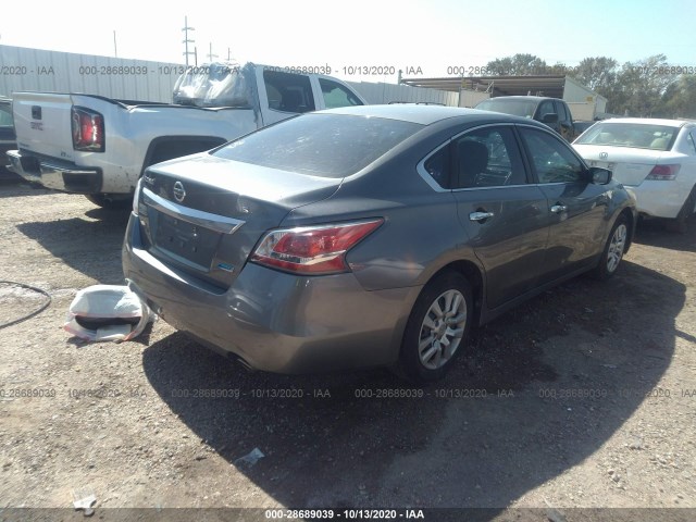 Photo 3 VIN: 1N4AL3AP8EN357922 - NISSAN ALTIMA 