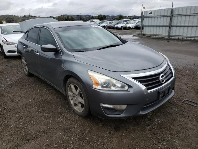 Photo 0 VIN: 1N4AL3AP8EN358309 - NISSAN ALTIMA 2.5 