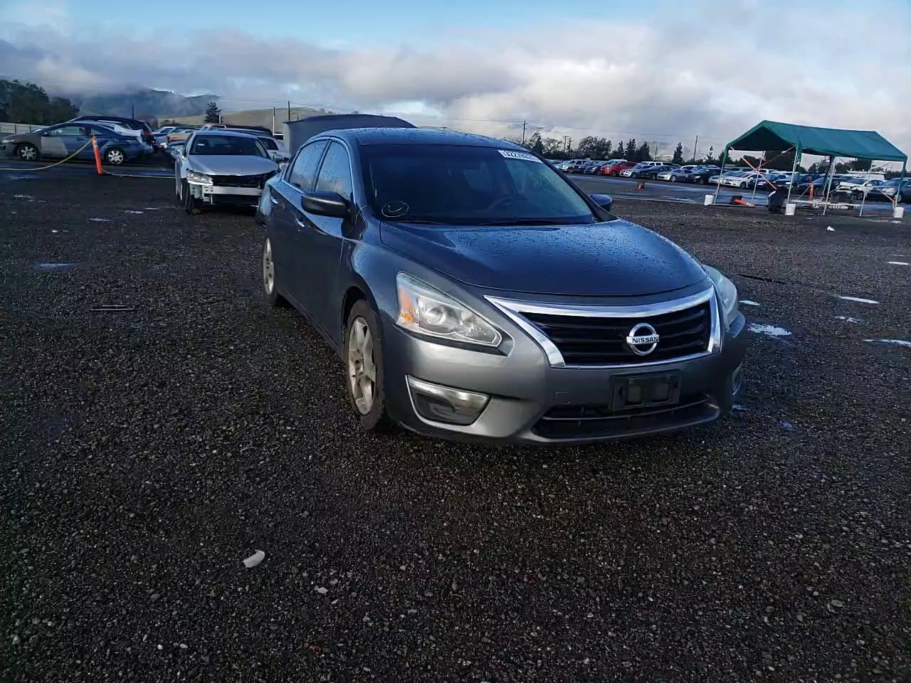 Photo 10 VIN: 1N4AL3AP8EN358309 - NISSAN ALTIMA 2.5 