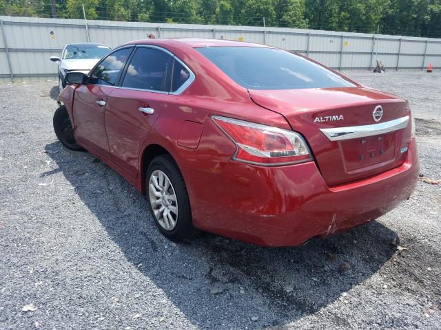 Photo 2 VIN: 1N4AL3AP8EN359086 - NISSAN ALTIMA 2.5 