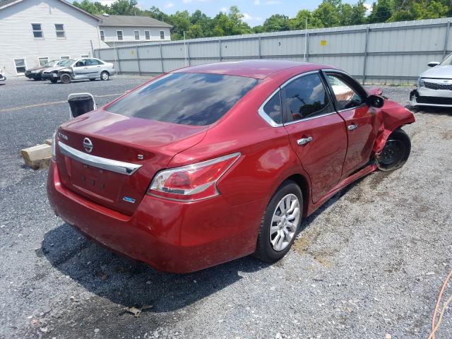 Photo 3 VIN: 1N4AL3AP8EN359086 - NISSAN ALTIMA 2.5 