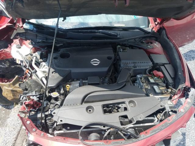 Photo 6 VIN: 1N4AL3AP8EN359086 - NISSAN ALTIMA 2.5 