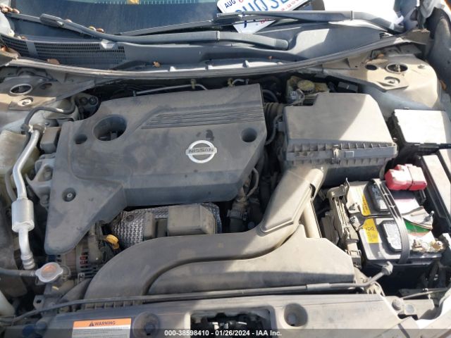 Photo 9 VIN: 1N4AL3AP8EN359864 - NISSAN ALTIMA 