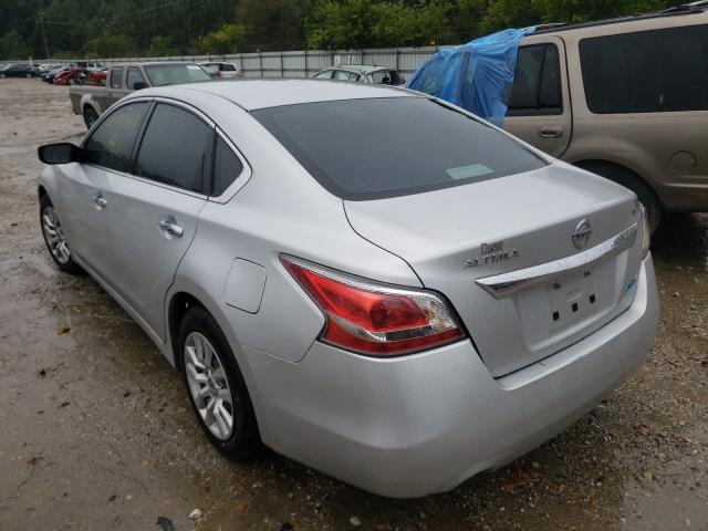 Photo 2 VIN: 1N4AL3AP8EN360156 - NISSAN ALTIMA 2.5 