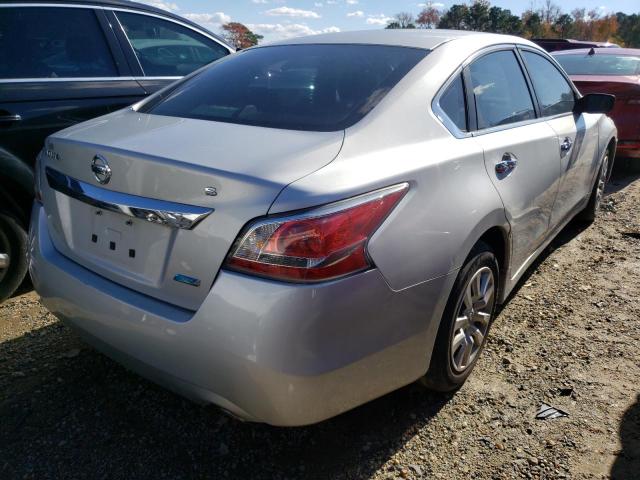 Photo 3 VIN: 1N4AL3AP8EN360156 - NISSAN ALTIMA 2.5 