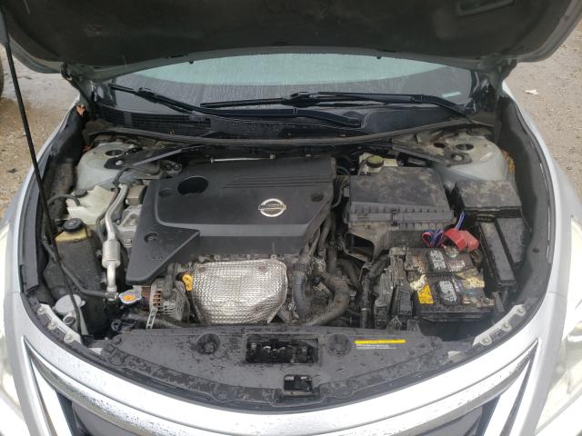 Photo 6 VIN: 1N4AL3AP8EN360156 - NISSAN ALTIMA 2.5 