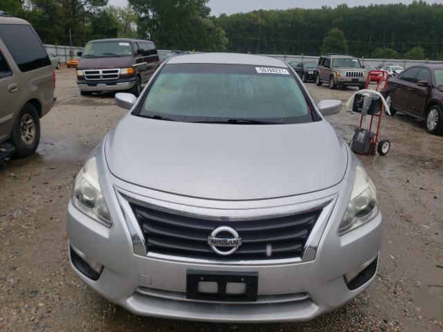 Photo 8 VIN: 1N4AL3AP8EN360156 - NISSAN ALTIMA 2.5 