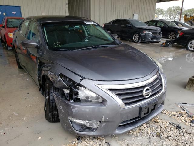 Photo 0 VIN: 1N4AL3AP8EN360206 - NISSAN ALTIMA 2.5 