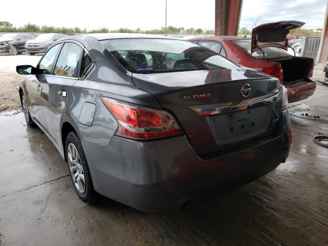 Photo 2 VIN: 1N4AL3AP8EN360206 - NISSAN ALTIMA 2.5 