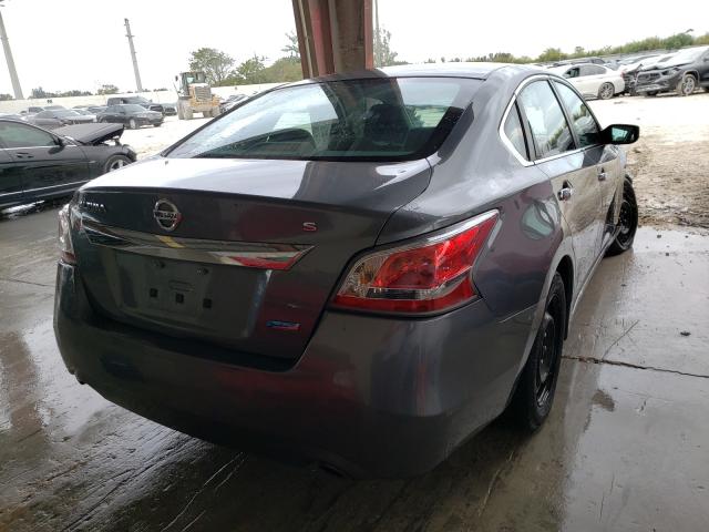 Photo 3 VIN: 1N4AL3AP8EN360206 - NISSAN ALTIMA 2.5 