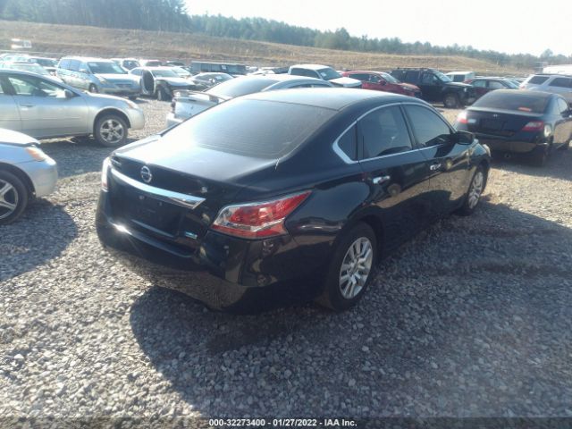 Photo 3 VIN: 1N4AL3AP8EN360349 - NISSAN ALTIMA 