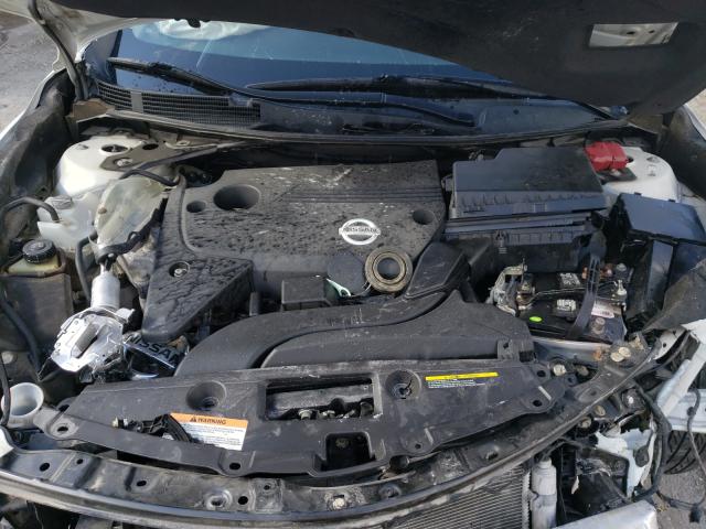 Photo 6 VIN: 1N4AL3AP8EN360481 - NISSAN ALTIMA 2.5 