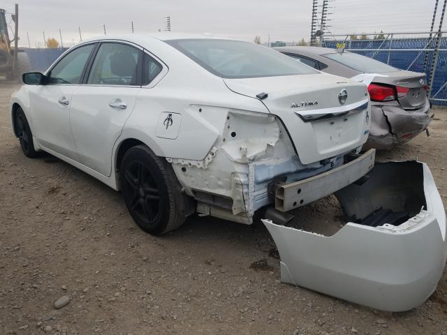 Photo 2 VIN: 1N4AL3AP8EN361744 - NISSAN ALTIMA 2.5 