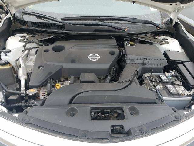 Photo 6 VIN: 1N4AL3AP8EN361744 - NISSAN ALTIMA 2.5 