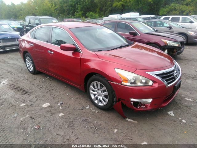 Photo 0 VIN: 1N4AL3AP8EN364062 - NISSAN ALTIMA 