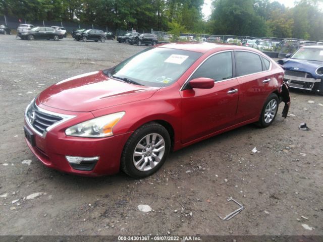 Photo 1 VIN: 1N4AL3AP8EN364062 - NISSAN ALTIMA 