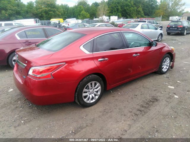 Photo 3 VIN: 1N4AL3AP8EN364062 - NISSAN ALTIMA 