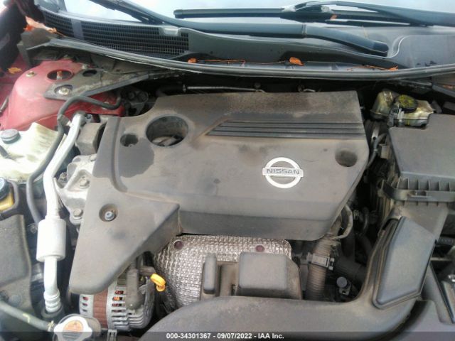 Photo 9 VIN: 1N4AL3AP8EN364062 - NISSAN ALTIMA 