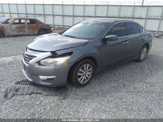 Photo 1 VIN: 1N4AL3AP8EN364403 - NISSAN ALTIMA 