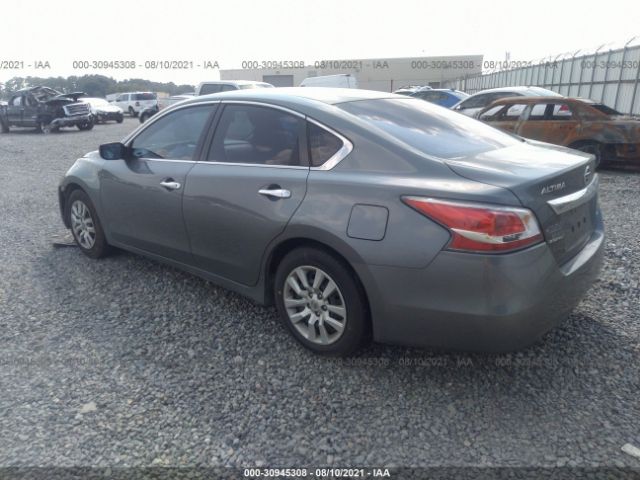 Photo 2 VIN: 1N4AL3AP8EN364403 - NISSAN ALTIMA 