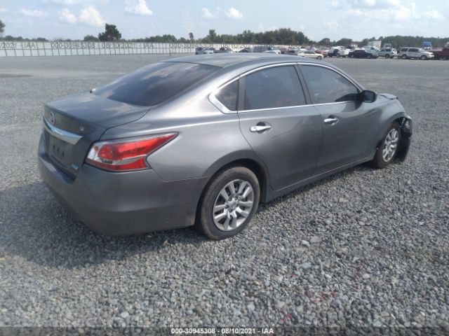 Photo 3 VIN: 1N4AL3AP8EN364403 - NISSAN ALTIMA 