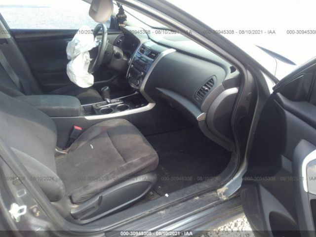 Photo 4 VIN: 1N4AL3AP8EN364403 - NISSAN ALTIMA 