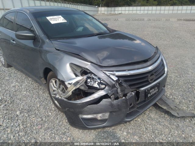 Photo 5 VIN: 1N4AL3AP8EN364403 - NISSAN ALTIMA 