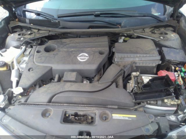 Photo 9 VIN: 1N4AL3AP8EN364403 - NISSAN ALTIMA 