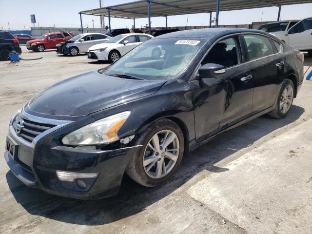 Photo 0 VIN: 1N4AL3AP8EN364630 - NISSAN ALTIMA 2.5 