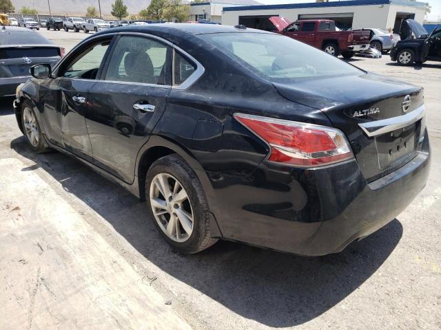 Photo 1 VIN: 1N4AL3AP8EN364630 - NISSAN ALTIMA 2.5 