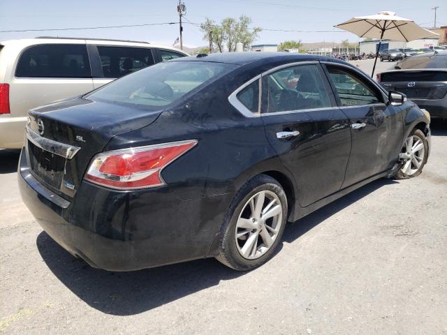 Photo 2 VIN: 1N4AL3AP8EN364630 - NISSAN ALTIMA 2.5 