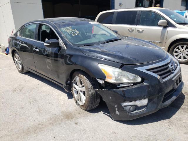 Photo 3 VIN: 1N4AL3AP8EN364630 - NISSAN ALTIMA 2.5 