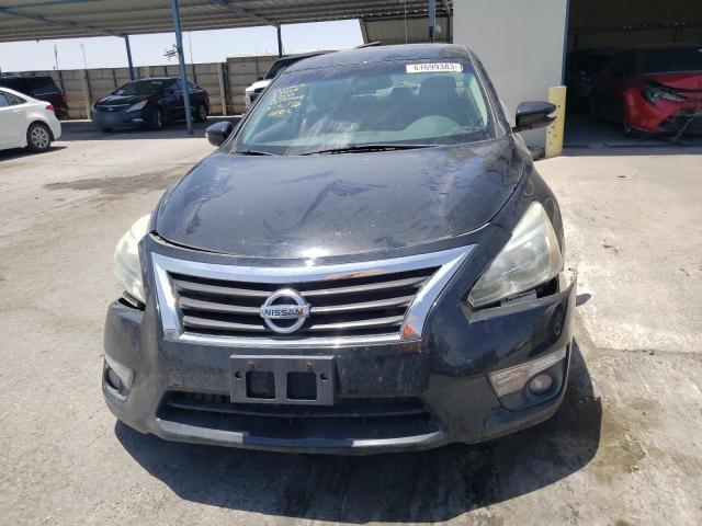 Photo 4 VIN: 1N4AL3AP8EN364630 - NISSAN ALTIMA 2.5 