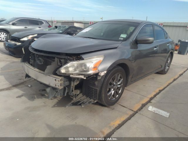 Photo 1 VIN: 1N4AL3AP8EN369357 - NISSAN ALTIMA 