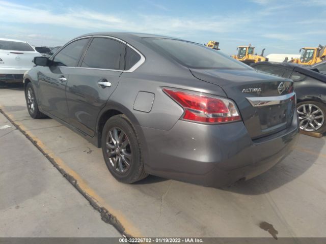 Photo 2 VIN: 1N4AL3AP8EN369357 - NISSAN ALTIMA 