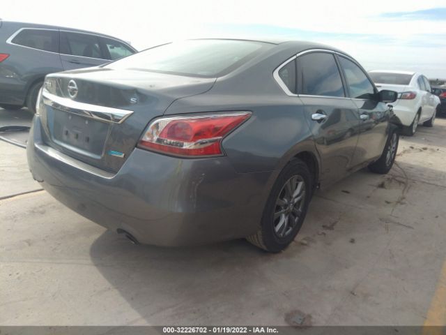 Photo 3 VIN: 1N4AL3AP8EN369357 - NISSAN ALTIMA 