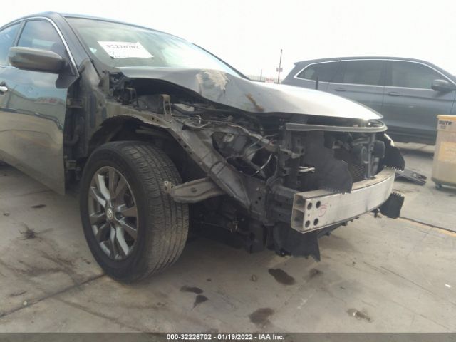 Photo 5 VIN: 1N4AL3AP8EN369357 - NISSAN ALTIMA 