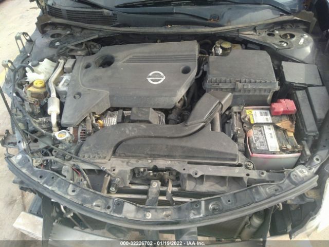 Photo 9 VIN: 1N4AL3AP8EN369357 - NISSAN ALTIMA 