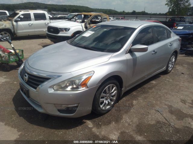 Photo 1 VIN: 1N4AL3AP8EN370735 - NISSAN ALTIMA 